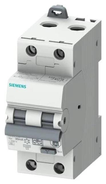 Дифференциальный автомат Siemens 5SU1324-6FN15