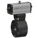 Кран шаровой Camozzi MAGNUM Split Wafer DM411I00CAB0BBQNV00BAFJA0
