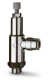 Дроссель без обратного клапана Camozzi GMCO 914-M5-4