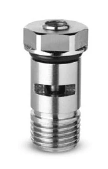 Дроссель без обратного клапана Camozzi SCO 604-1/8