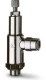 Дроссель с обратным клапаном Camozzi GMCU 913-M5-3