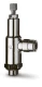 Дроссель с обратным клапаном Camozzi GMVU 903-1/8-6