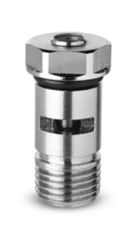 Дроссель с обратным клапаном Camozzi SCU 602-M5