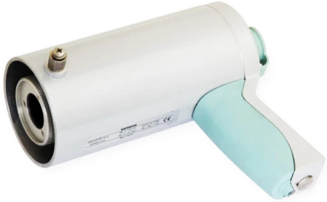 Двухцветный пирометр PA80AF6C ARDOCELL Siemens 7MC3040-3AG80