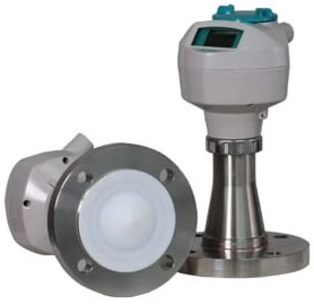 Двухпроводной импульсный тельный преобразователь уровня Siemens 7ML5432-0GB20-1AC0