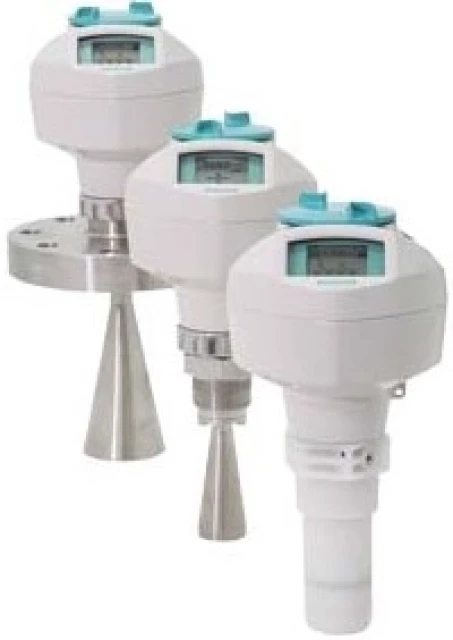Двухпроводный импульсный радарный уровнемер Siemens SITRANS LR250 7ML5431-0AG20-0CH1