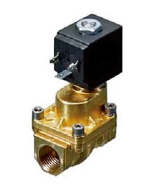 Клапан с электромагнитным управлением Pneumax E109CB12///20B