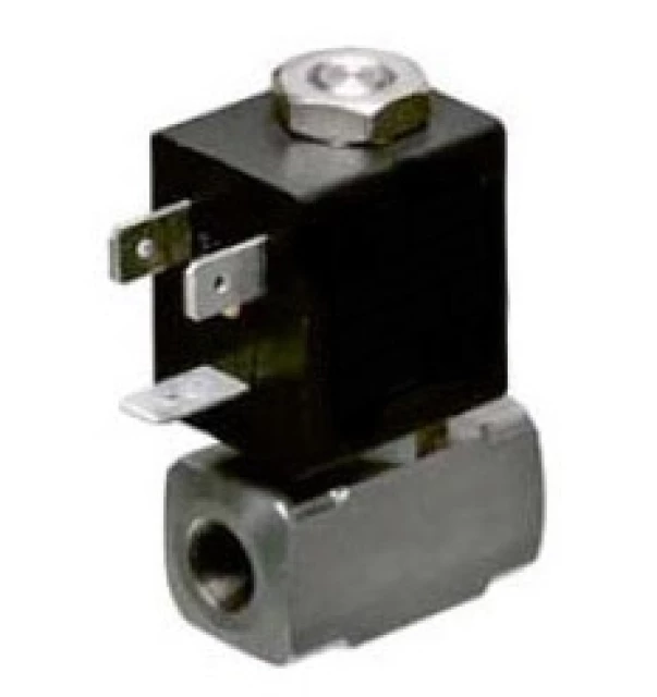 Клапан с электромагнитным управлением Pneumax E111AB25///42A