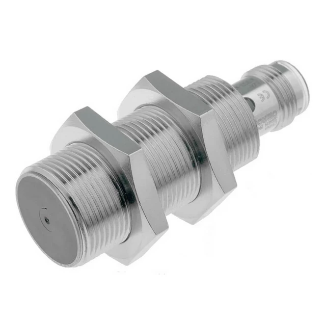Датчик индуктивный Omron E2A-M18KS08-M1-B3-4