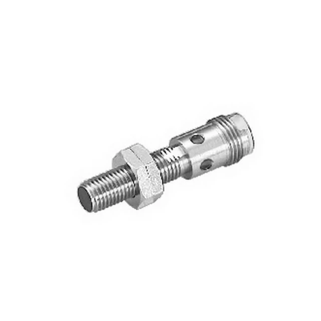 Датчик индуктивный Omron E2A-S08KS02-M1-C1