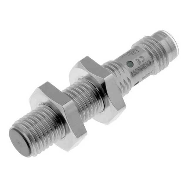 Датчик индуктивный Omron E2A-S08KS02-M5-B1
