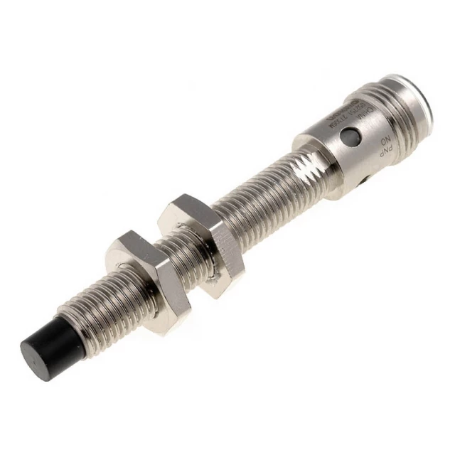 Датчик индуктивный Omron E2A-S08LN04-M1-B1