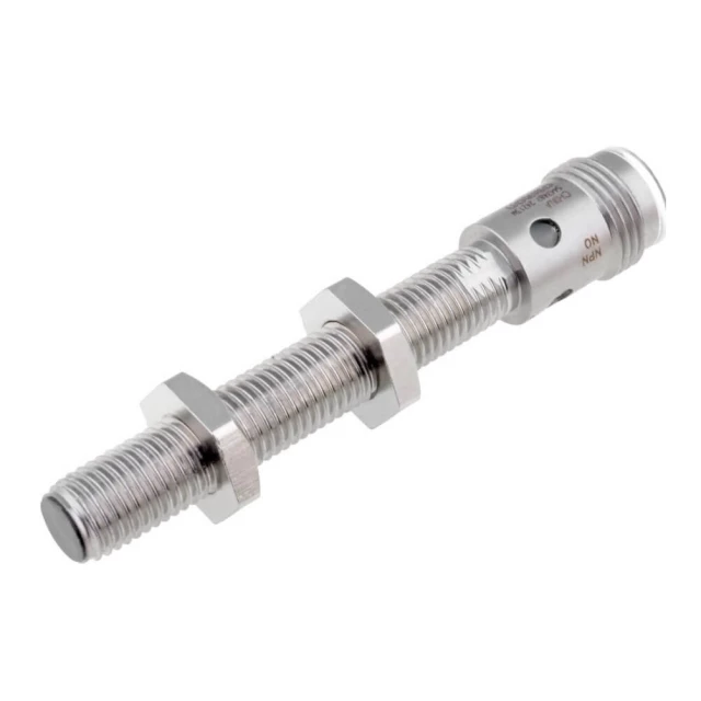 Датчик индуктивный Omron E2A-S08LS02-M1-B1