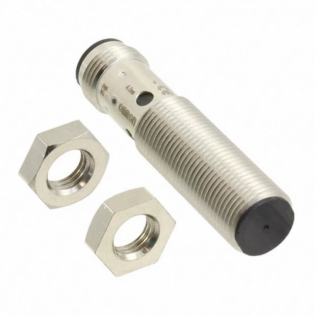 Датчик индуктивный Omron E2B-M12KS04-M1-C1