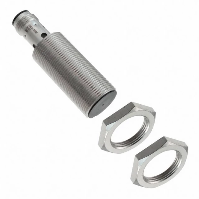 Датчик индуктивный Omron E2B-M18KS08-M1-B2