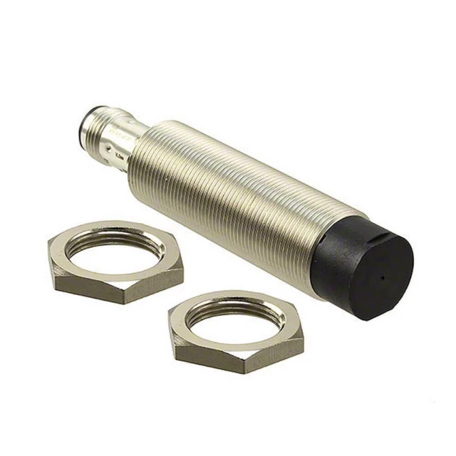 Датчик индуктивный Omron E2B-M18LN16-M1-B1