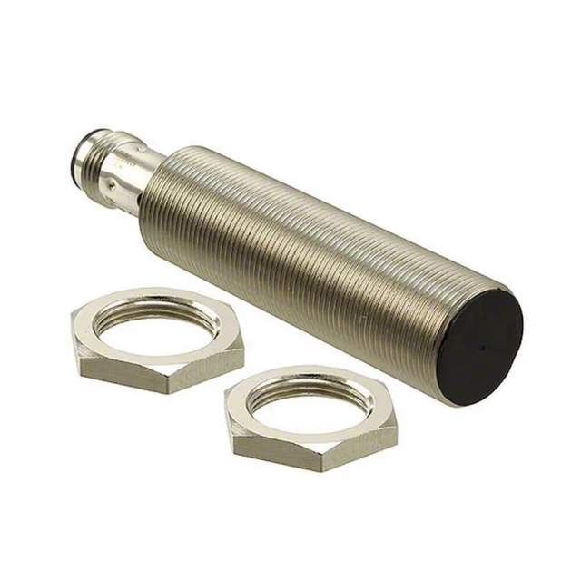 Датчик индуктивный Omron E2B-M18LS08-M1-B1