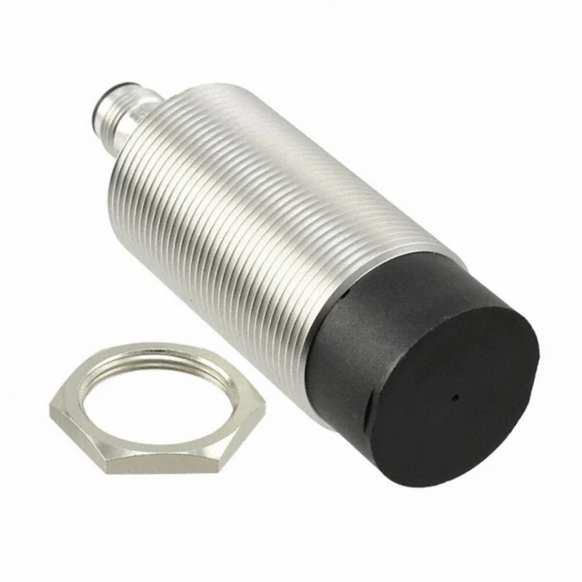 Датчик индуктивный Omron E2B-M30LN30-M1-B1
