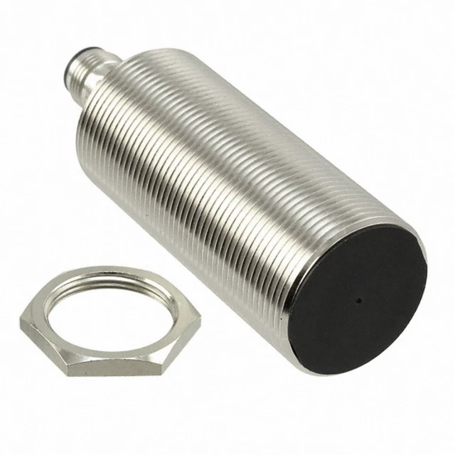 Датчик индуктивный Omron E2B-M30LS15-M1-B1