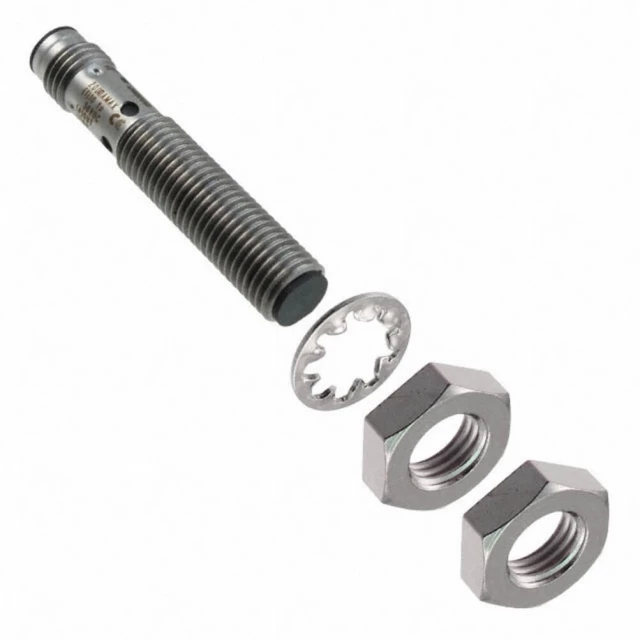 Датчик индуктивный Omron E2B-S08KS02-MC-B1