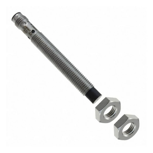 Датчик индуктивный Omron E2B-S08LN04-MC-B2