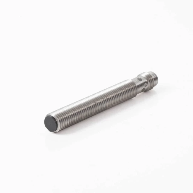 Датчик индуктивный Omron E2B-S08LS02-MC-C1