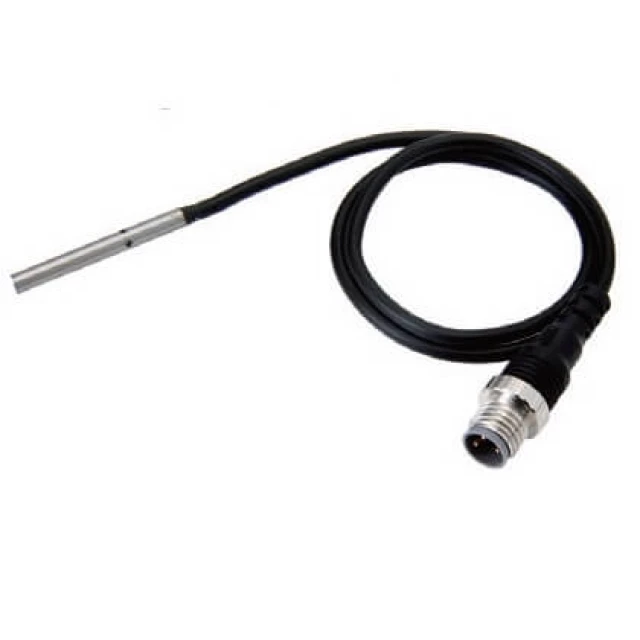 Датчик индуктивный экранированный Omron E2E-C03SR8-CJ-B1 0.3M