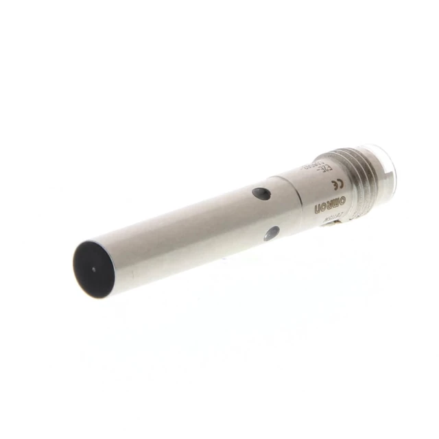 Датчик индуктивный экранированный Omron E2E-C06S02-MC-B1