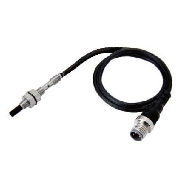 Датчик индуктивный неэкранированный Omron E2E-S05N03-CJ-B1 0.3M