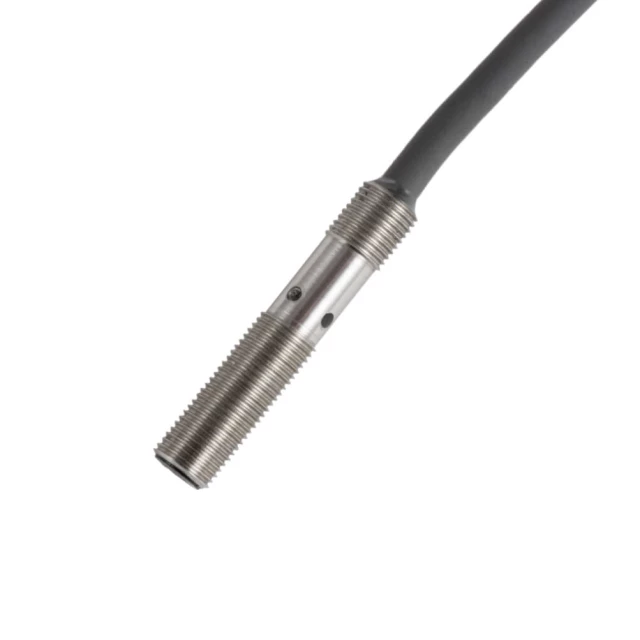 Датчик индуктивный экранированный Omron E2E-S05S12-WC-C1 2M