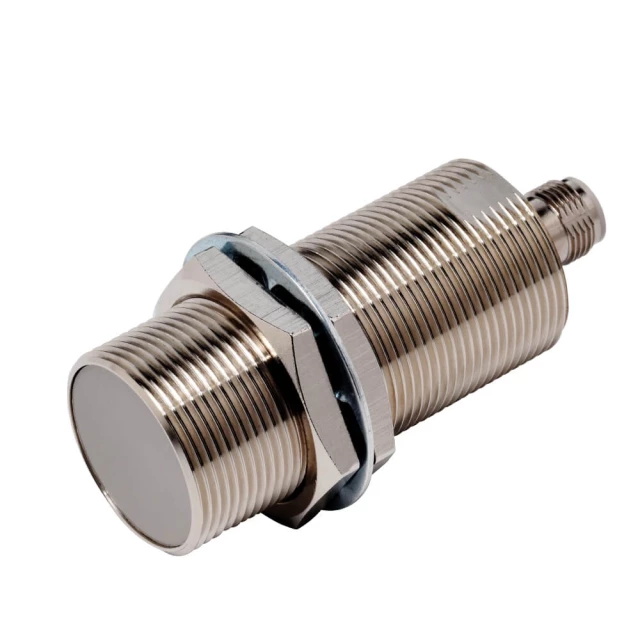 Датчик приближения индуктивный Omron E2E-X10B1TL30-M1