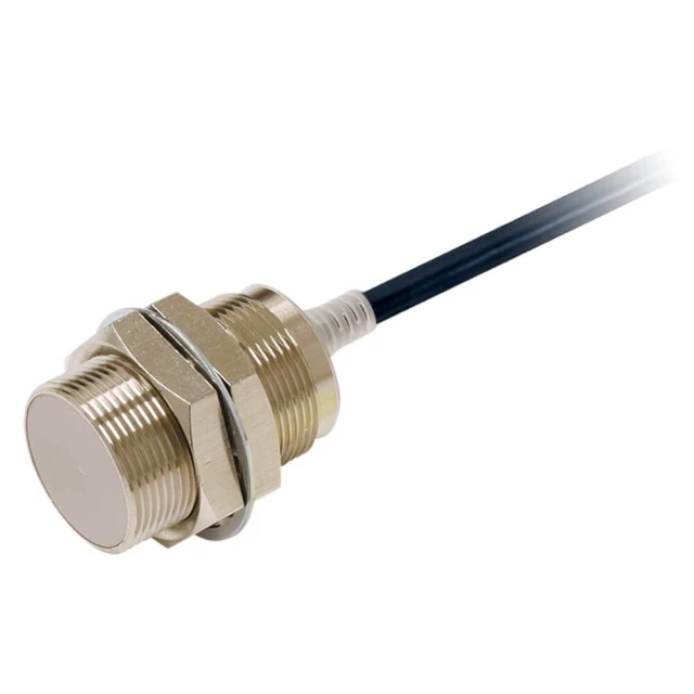 Датчик приближения индуктивный Omron E2E-X10B230 2M
