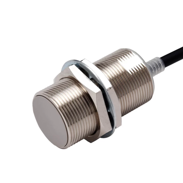 Датчик приближения индуктивный Omron E2E-X10B2L30 2M
