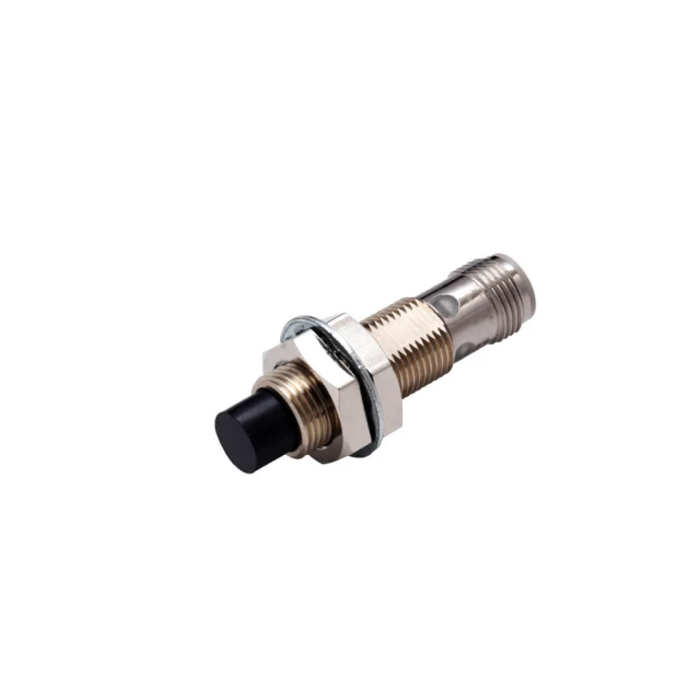 Датчик индуктивный Omron E2E-X10MB1T12-M1