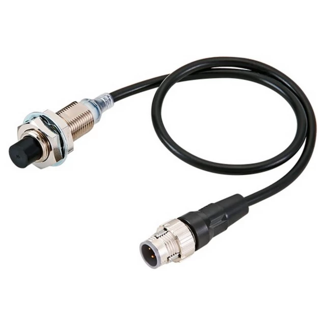 Датчик индуктивный Omron E2E-X10MD112-M1TGJ 0.3M