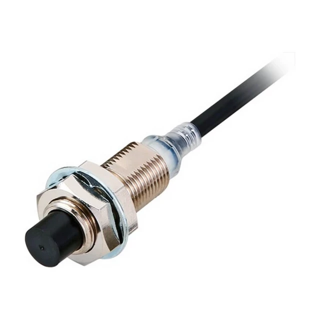 Датчик индуктивный Omron E2E-X10MD212-TR 2M
