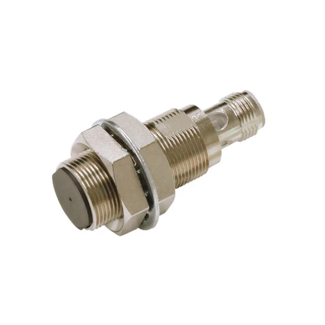 Датчик индуктивный Omron E2E-X14B1T18-M1