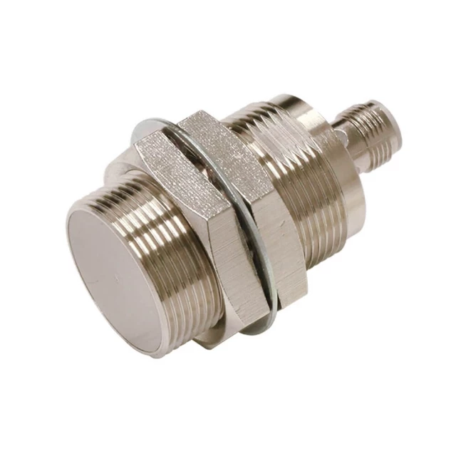 Датчик индуктивный Omron E2E-X15B1T30-M1