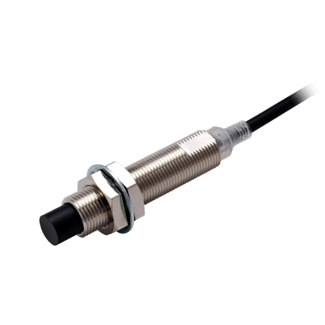 Датчик индуктивный Omron E2E-X16MB2L12 2M