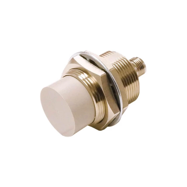 Датчик индуктивный Omron E2E-X18MB1T30-M1