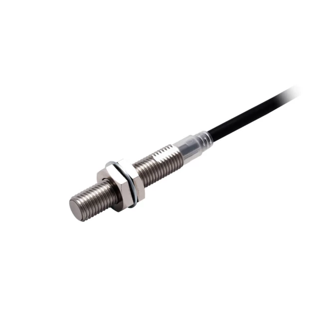 Датчик приближения индуктивный Omron E2E-X1R5B1TL8 5M
