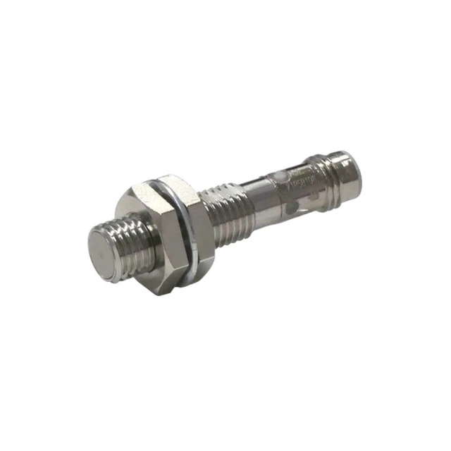 Датчик приближения индуктивный Omron E2E-X1R5C18-R 2M