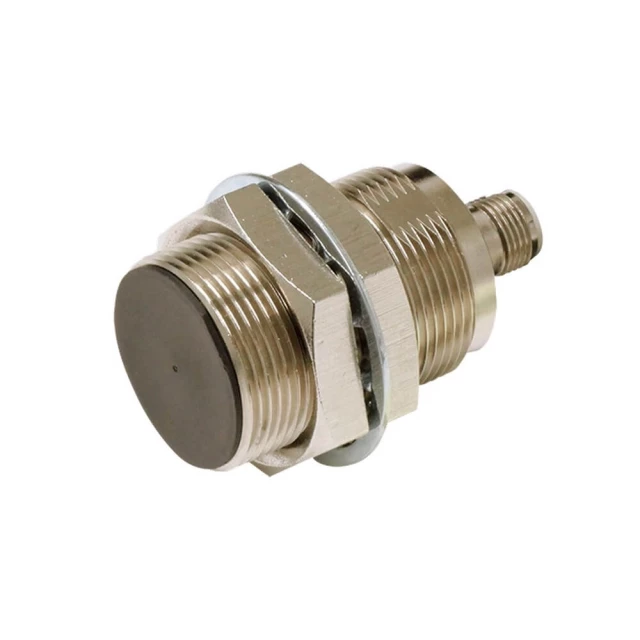 Датчик индуктивный Omron E2E-X22B1T30-M1