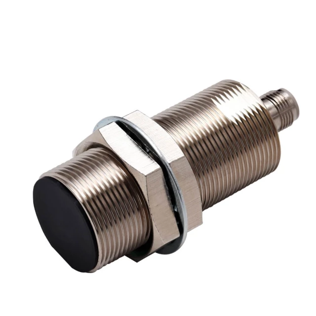Датчик индуктивный Omron E2E-X23C2L30-M1
