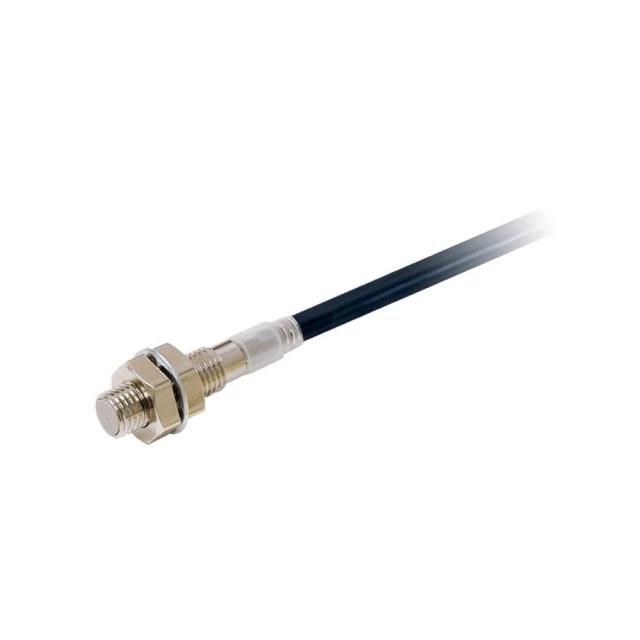 Датчик индуктивный Omron E2E-X2B28 5M