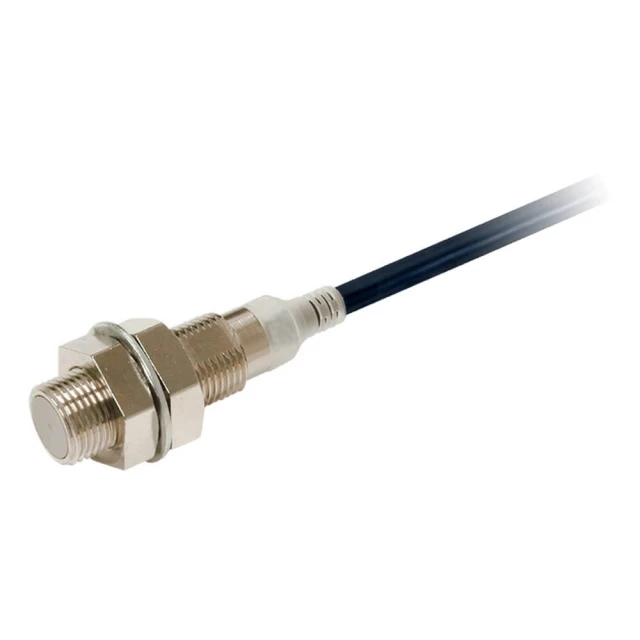 Датчик приближения индуктивный Omron E2E-X2C112 2M