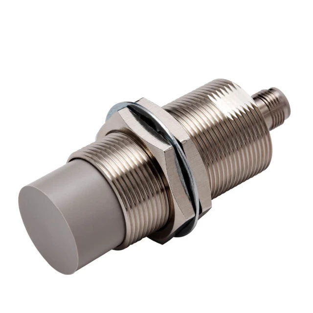 Датчик индуктивный Omron E2E-X30MB1DL30-M1