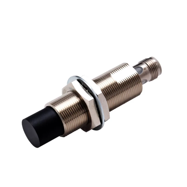 Датчик индуктивный Omron E2E-X30MB1TL18-M1