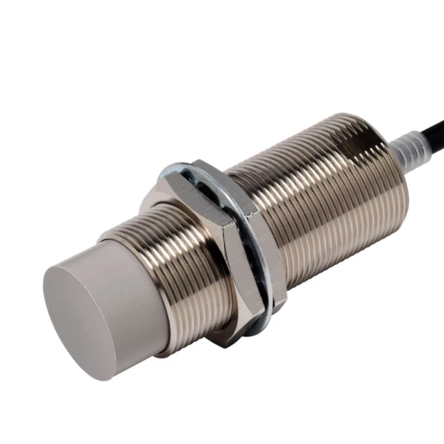 Датчик индуктивный Omron E2E-X30MB3DL30 2M