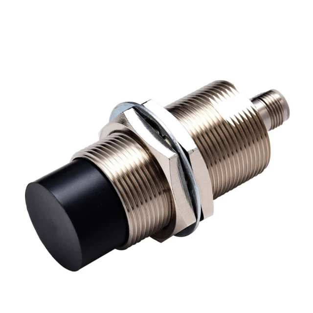 Датчик индуктивный Omron E2E-X40MB2L30-M1